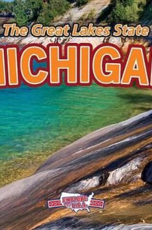 Cover of Michigan