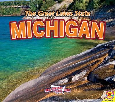 Cover of Michigan