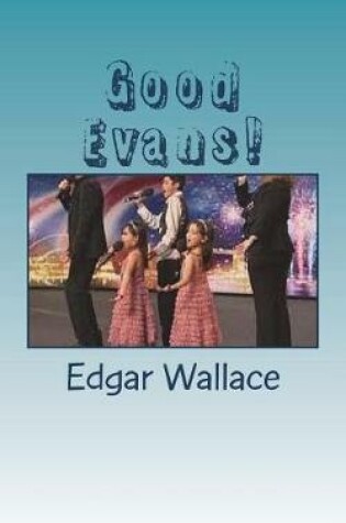 Cover of Good Evans!