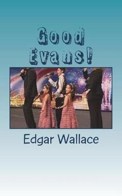Book cover for Good Evans!