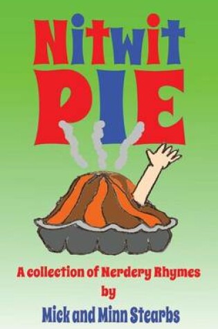 Cover of Nitwit Pie