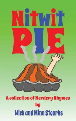 Book cover for Nitwit Pie