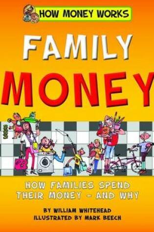 Cover of Family Money