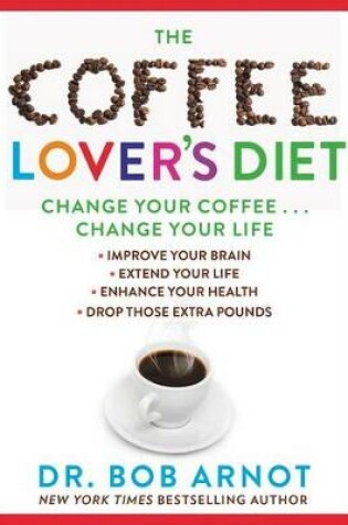 Cover of The Coffee Lover's Bible