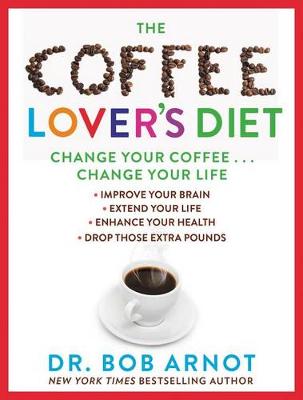 Book cover for The Coffee Lover's Bible