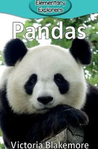 Cover of Pandas