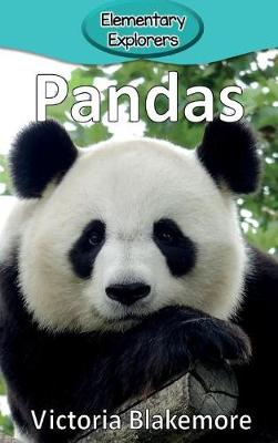 Cover of Pandas