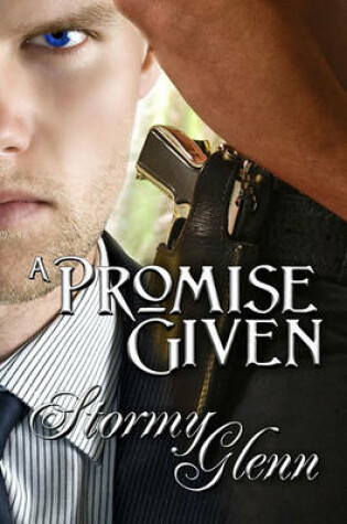 Cover of A Promise Given