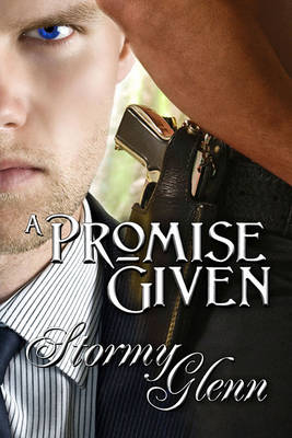 Book cover for A Promise Given