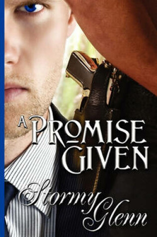 Cover of A Promise Given