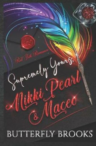 Cover of Supremely Yours, Nikki Pearl & Maceo