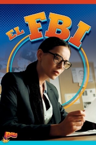 Cover of El FBI