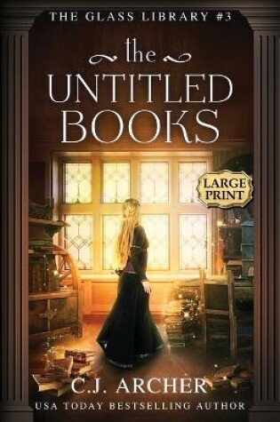 Cover of The Untitled Books