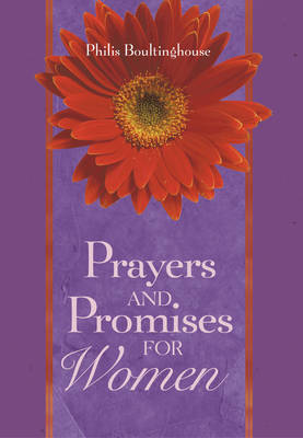 Book cover for Prayers & Promises for Women GIFT