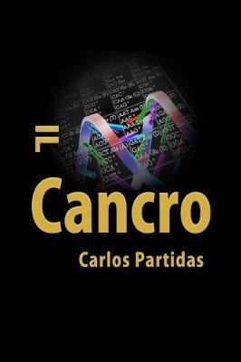 Book cover for Il Cancro