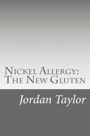 Cover of Nickel Allergy