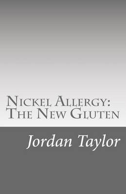 Book cover for Nickel Allergy