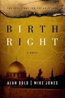 Cover of Birthright