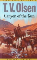 Cover of Canyon of the Gun