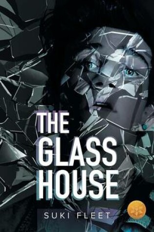 Cover of The Glass House [Library Edition]