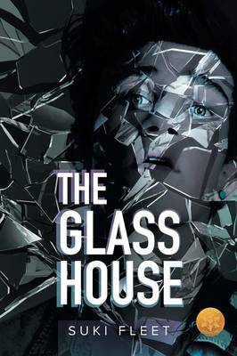 Book cover for The Glass House [Library Edition]