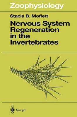 Book cover for Nervous System Regeneration in the Invertebrates