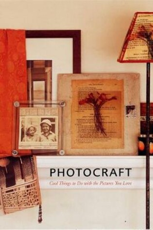 Cover of Photocraft