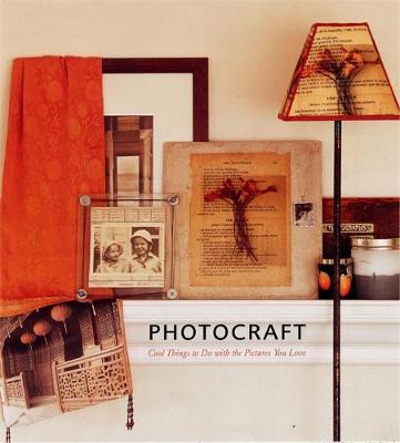 Book cover for Photocraft