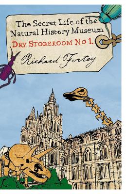 Book cover for Dry Store Room No. 1