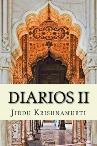 Cover of Diarios II
