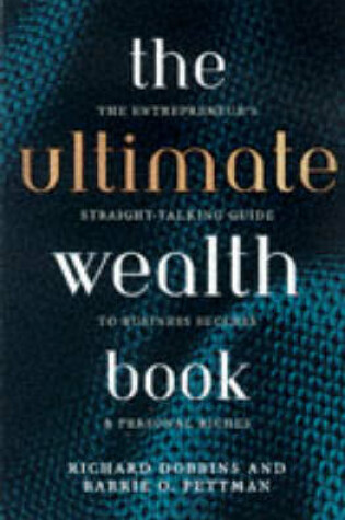 Cover of The Ultimate Entrepreneur's Book