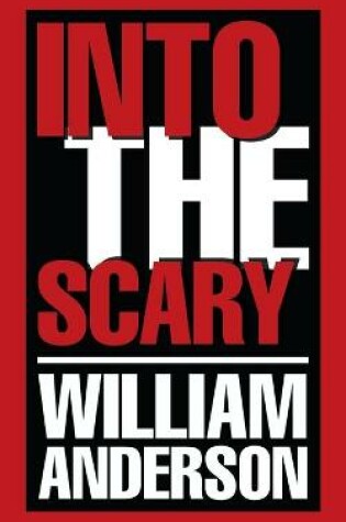 Cover of Into the Scary