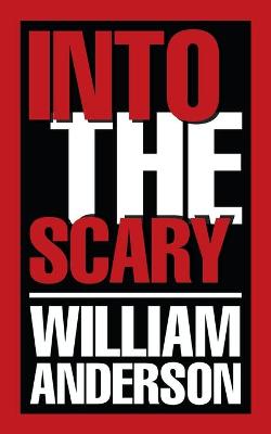 Book cover for Into the Scary