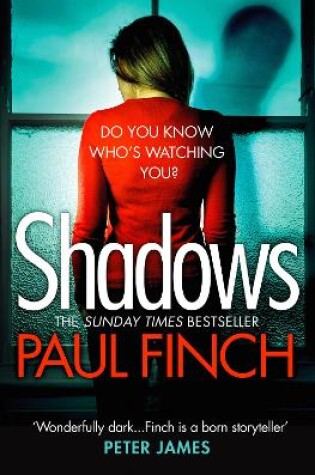 Cover of Shadows