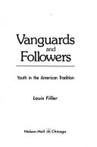 Cover of Vanguards & Followers
