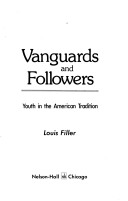 Book cover for Vanguards & Followers