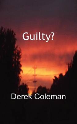 Cover of Guilty?