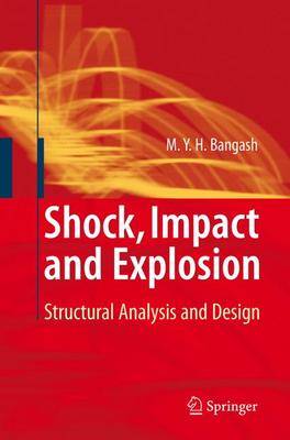 Book cover for Shock, Impact and Explosion