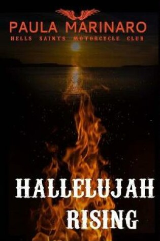 Cover of Hallelujah Rising
