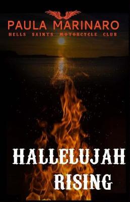Book cover for Hallelujah Rising