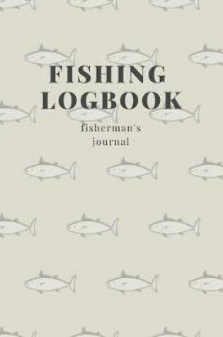 Cover of Fisherman's Journal