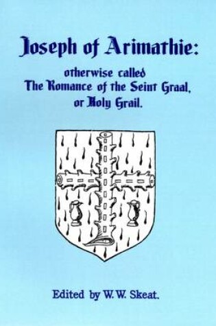 Cover of Joseph of Arimathie