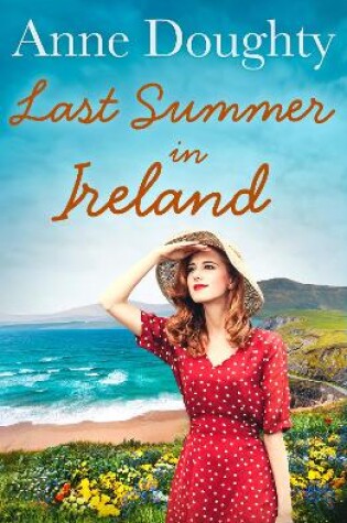 Cover of Last Summer in Ireland