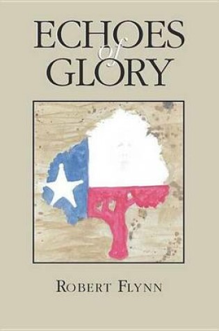Cover of Echoes of Glory