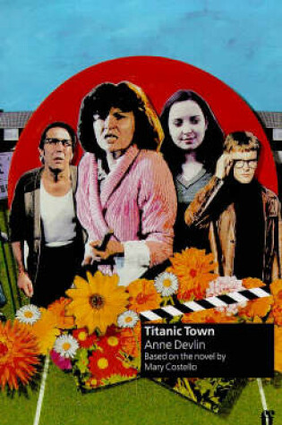 Cover of Titanic Town