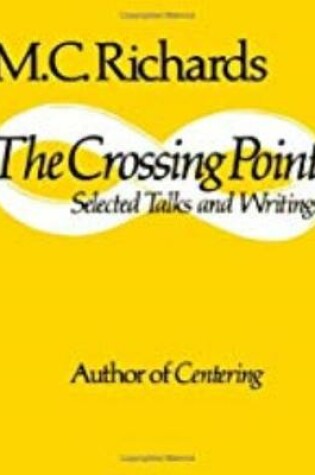 Cover of The Crossing Point