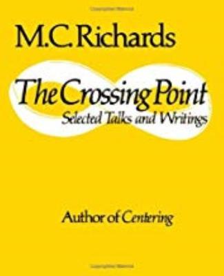 Book cover for The Crossing Point