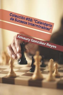 Book cover for Coleccion #58