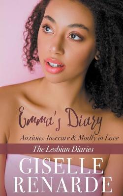 Book cover for Emma's Diary