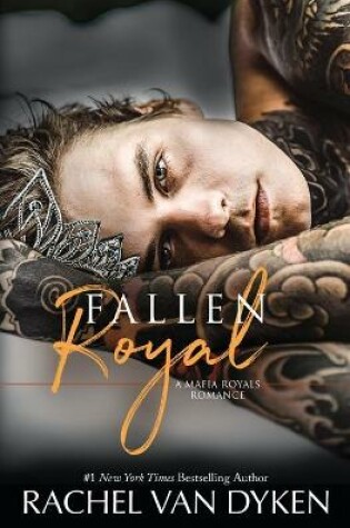 Cover of Fallen Royal